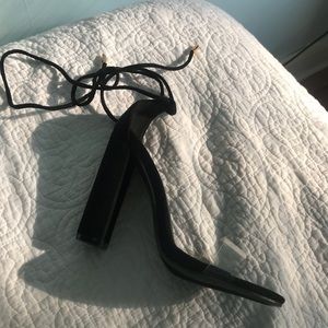 Fashion Nova Sandals